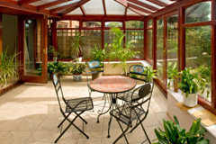 Bernisdale conservatory quotes