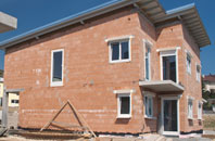 Bernisdale home extensions
