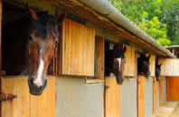 free Bernisdale stable construction quotes